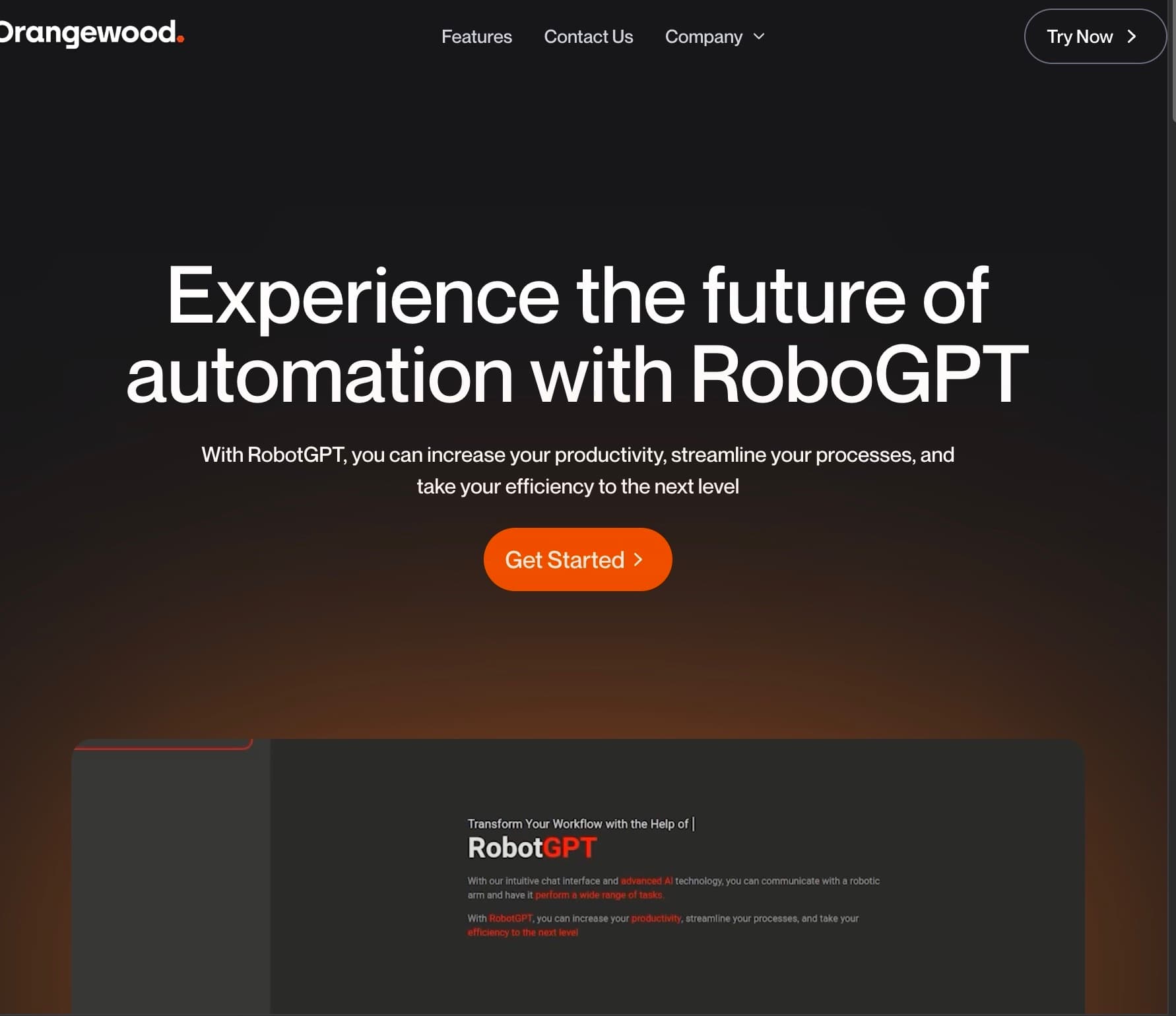 RoboGPT